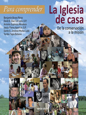 cover image of Para comprender la Iglesia de casa